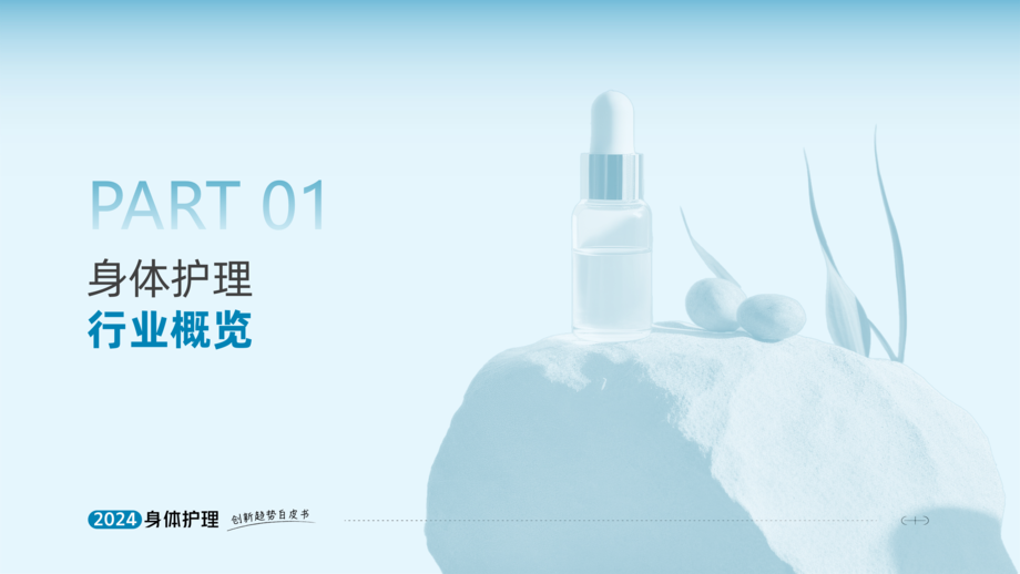 天猫快速消费品&智篆GI:2024身体护理趋势报告